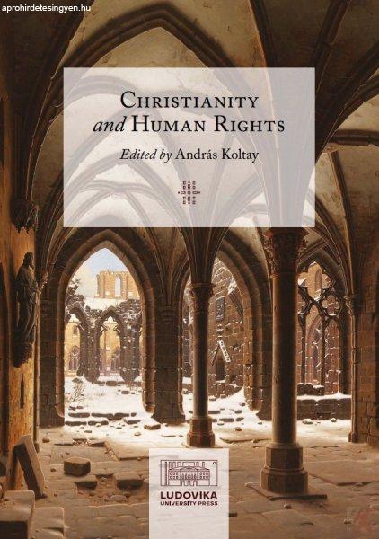 CHRISTIANITY AND HUMAN RIGHTS