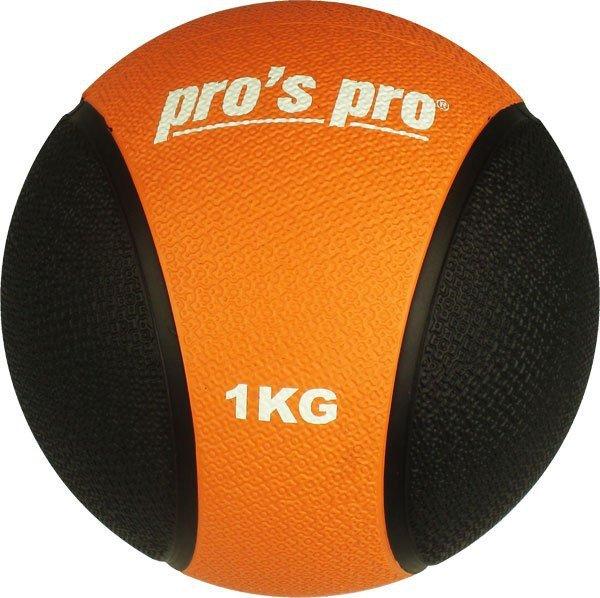 Pro's Pro medicinlabda, 1 kg