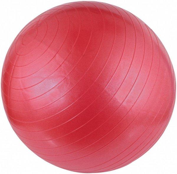 Avento ABS Gym Ball gimnasztika labda, 75 cm, pink
