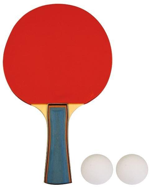 Schreuders 1 Star ping-pong szett