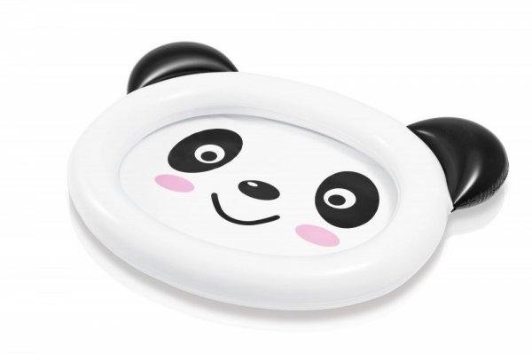 Smiling Panda bébimedence