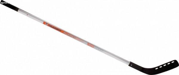 Nijdam alumínium street hockey ütő, 135 cm