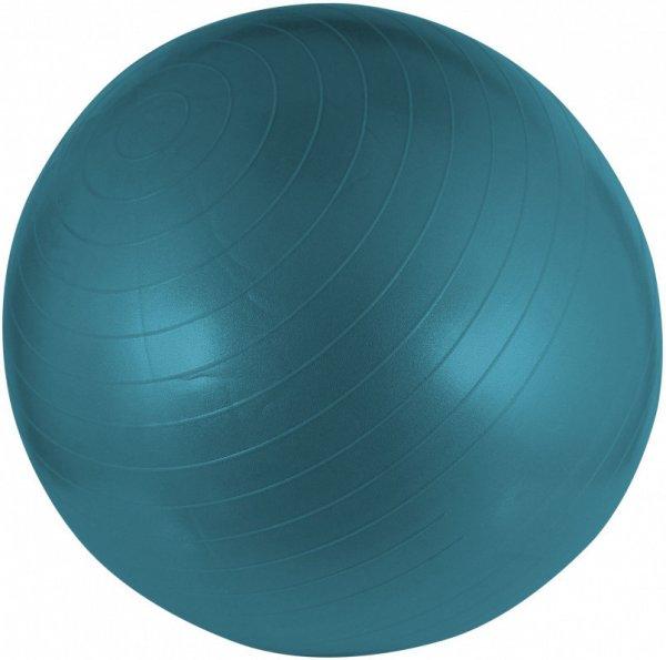 Avento ABS Gym Ball gimnasztika labda, 55 cm, kék