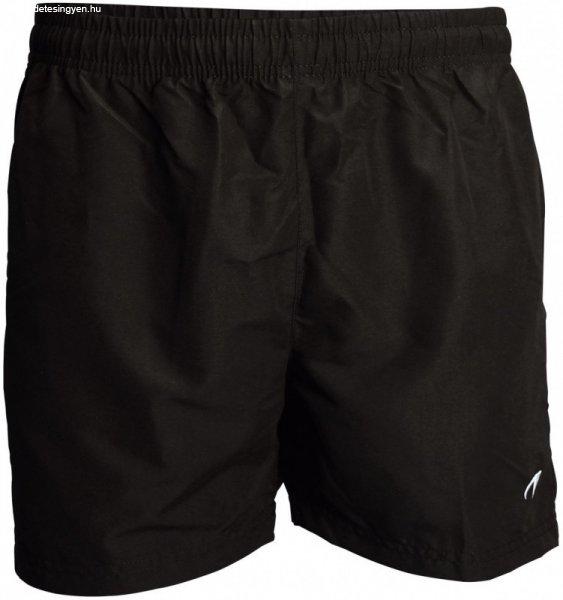 Avento Multipurpose férfi sportshort, fekete