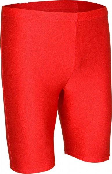 Avento Sliding férfi sportshort, piros