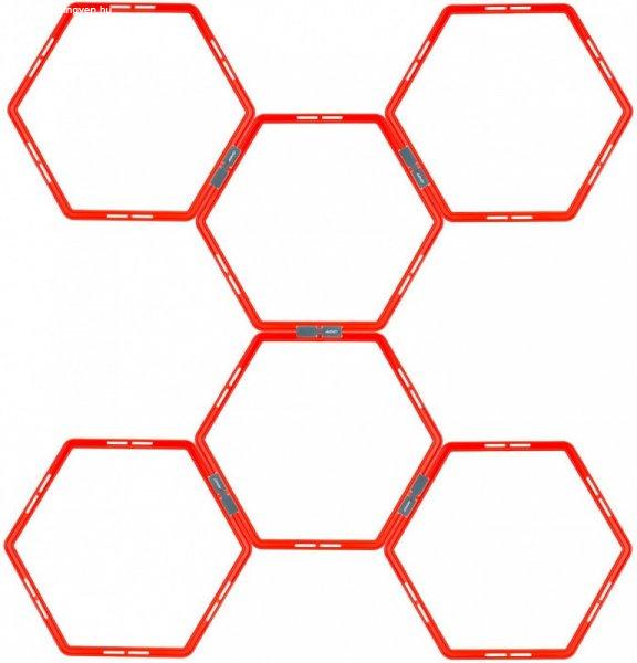 Avento Hexagon koordinációs rács szett