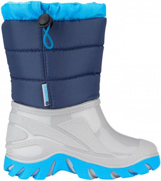 Wintergrip Welly Walker gyerek csizma, kék