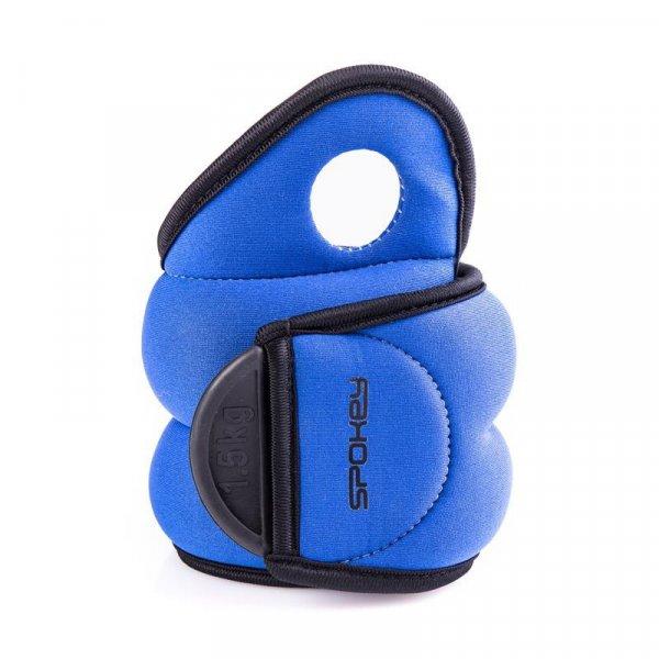 Spokey Com-Form IV csuklósúly, 2x1,5 kg