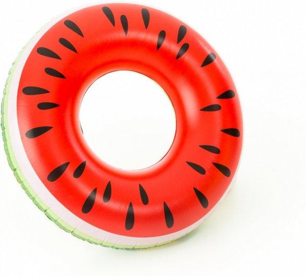 Görögdinnye úszógumi, 110 cm