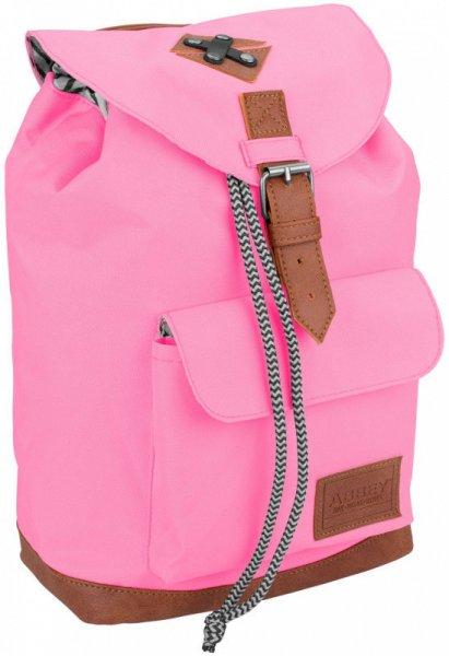 Abbey Daily Satchel hátizsák, rózsaszín