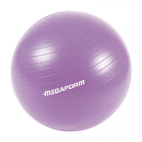 Megaform gimnasztika labda, 75 cm