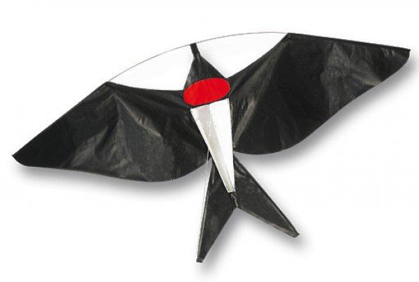 Swallow egyzsinóros sárkány, 90x55 cm