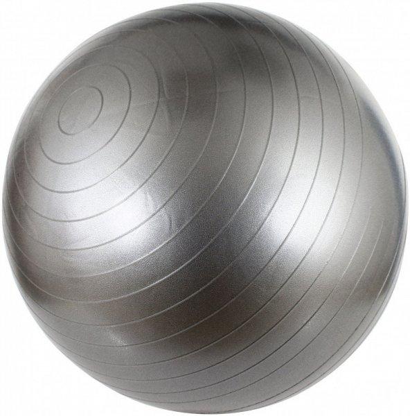 Avento ABS Gym Ball gimnasztika labda, 65 cm, ezüst