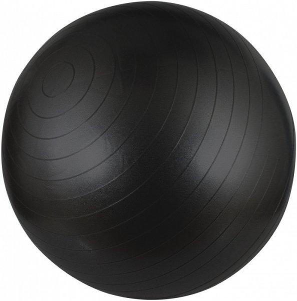 Avento ABS Gym Ball gimnasztika labda, 75 cm, fekete