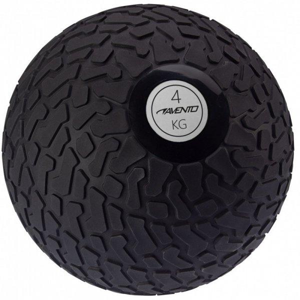 Avento Slamball medicinlabda, 4 kg