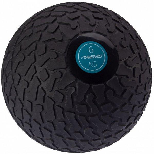 Avento Slamball medicinlabda, 6 kg