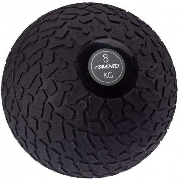 Avento Slamball medicinlabda, 8 kg