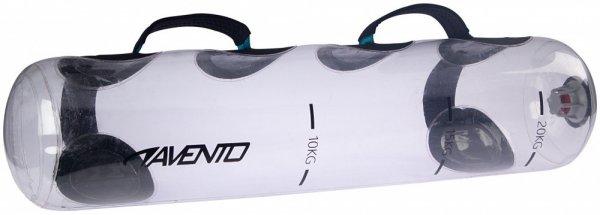 Avento Multi Trainer Water Bag - állítható súlyú súlyzó, 20 kg