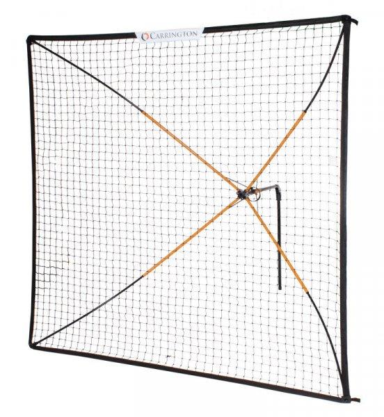 X-frame Rebounder aktív fal, 195x195 cm