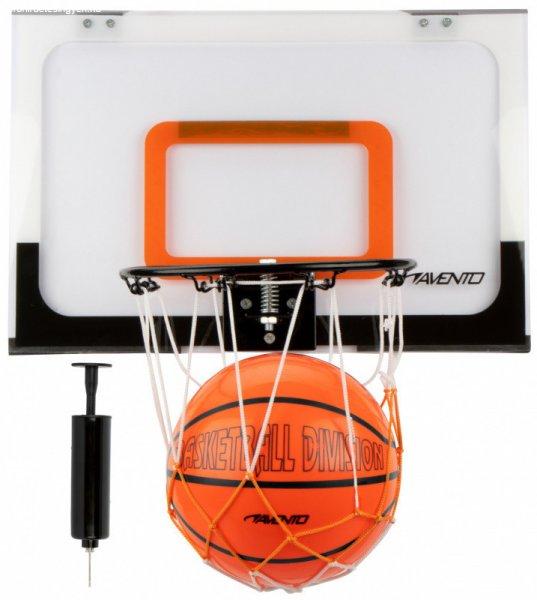 Avento mini kosárlabda palánk szett