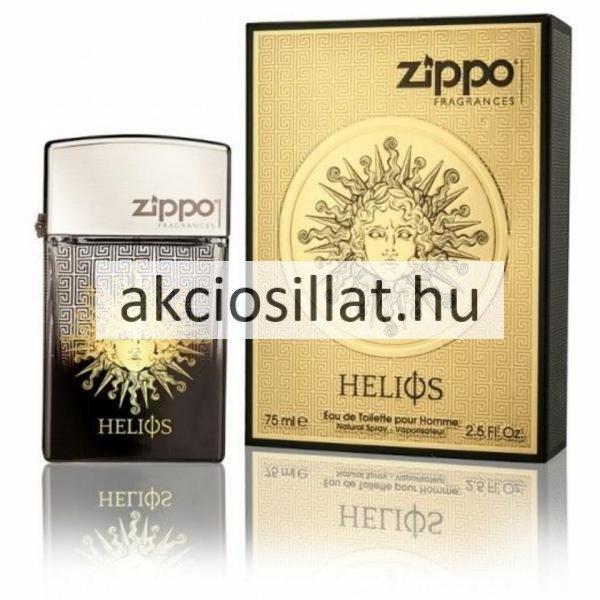 Zippo Helios EDT 75ml