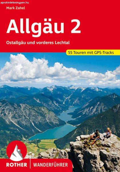 Allgäu 2 (Ostallgäu und Lechtal) - RO 4542