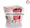 Bartek Candles Christmas Stories Red Apple Star illatgyertya