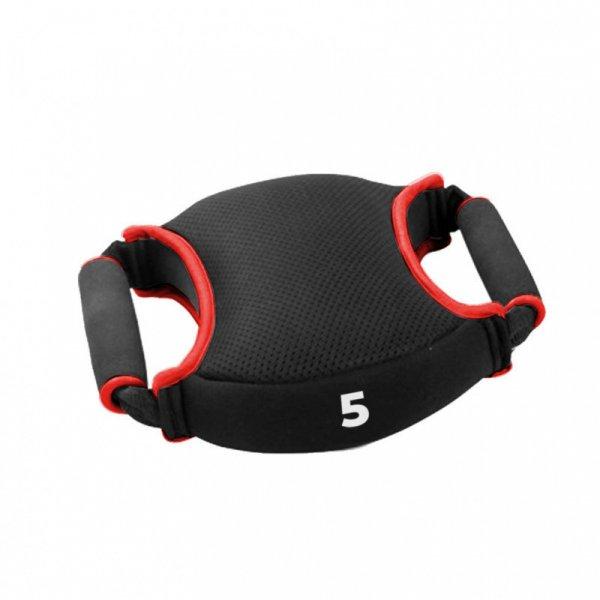 Spokey Sandi Powerbag homokzsák, 5 kg