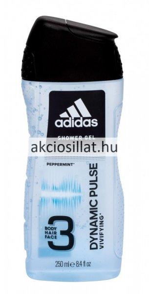 Adidas Dynamic Pulse tusfürdő 250ml