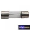 8A 5x20mm gyors kiolvads vegcsves biztostk
