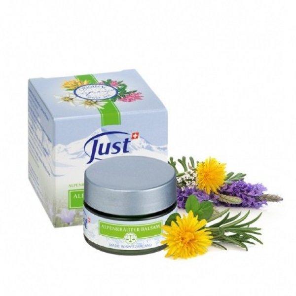 Just Alpesi balzsam (13 ml)