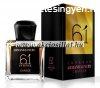 Chatler Armand Luxury 61 Intense Woman EDP 100ml / Giorgio A