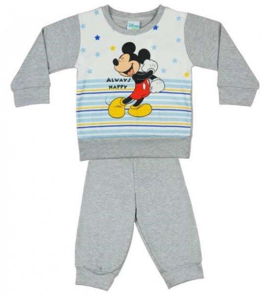 Disney Mickey fiú pizsama Always Happy (80)