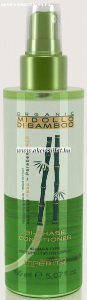 Imperity Organic Midollo Di Bamboo Kétfázisú Kifésülést Segítő Spray
150ml