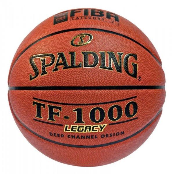Spalding TF 1000 Legacy kosárlabda, 6