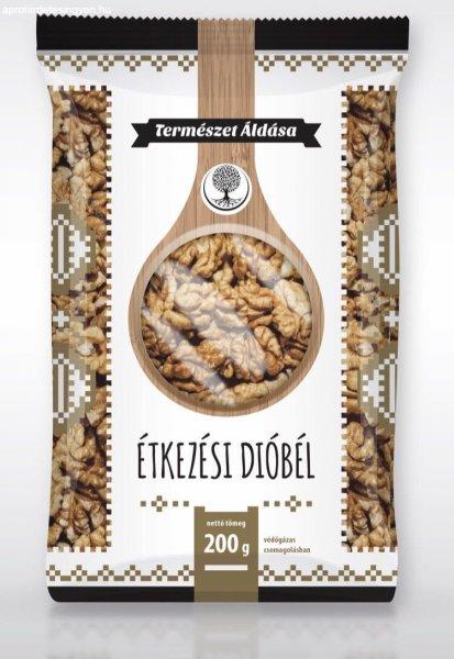 Étkezési dió 200 g