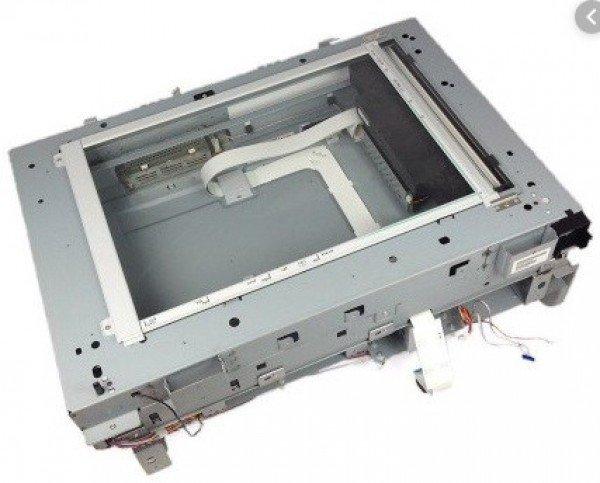 HP CE664-69008 Scanner assy CM6040 (For use)