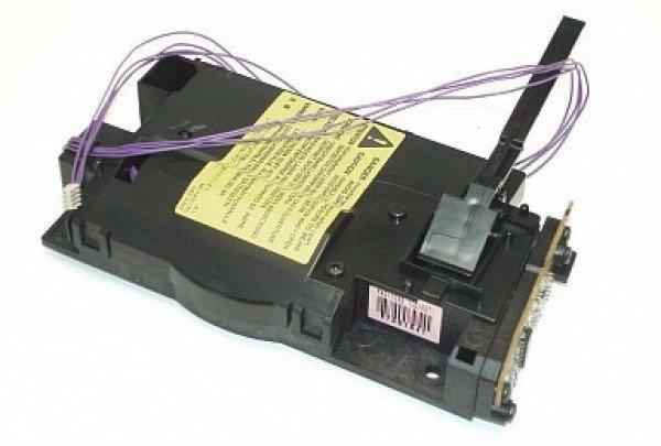 HP RG9-1486 Laser sc. assy (For use)