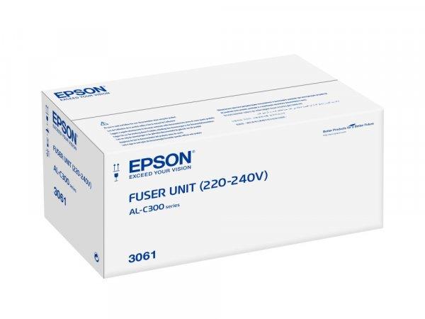 Epson C300DN Fuser unit Eredeti Fuser