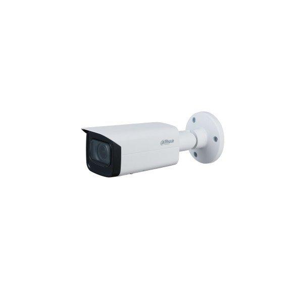 Dahua IP csőkamera - IPC-HFW3441T-ZAS (4MP, 2,7-13,5mm, kültéri, H265+, IP67,
IR60m, ICR, WDR, SD, I/O, audio, PoE, AI)