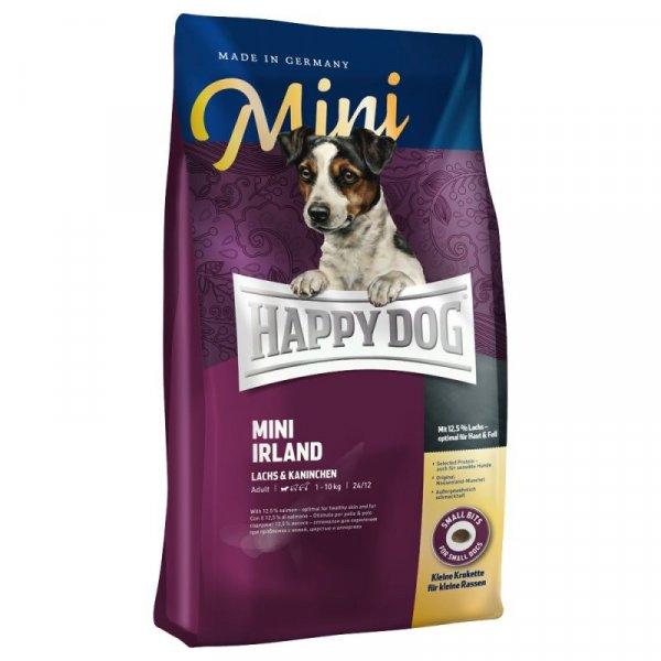 Happy Dog Supreme Mini Irland 12,5 kg