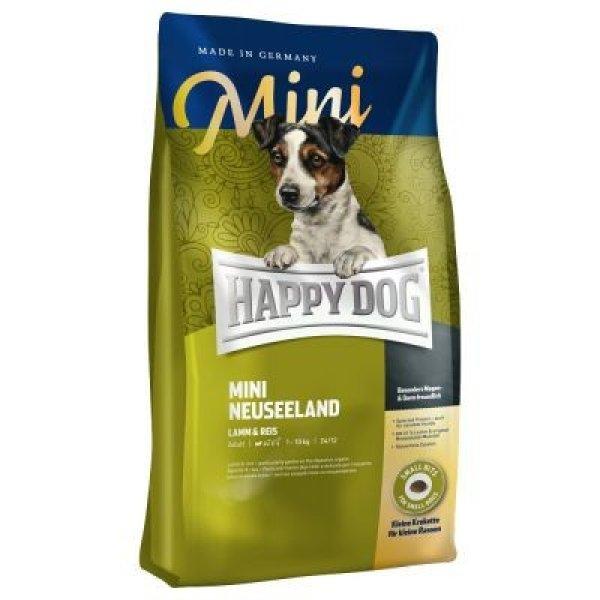 Happy Dog Supreme Mini Neuseeland 10 kg