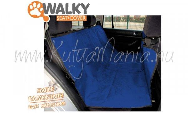 Camon Walky ülésvédő autóba 130 X 135 cm