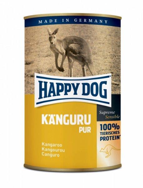 Happy Dog Sensible Pure Australia Kenguru húsos 0,4 kg