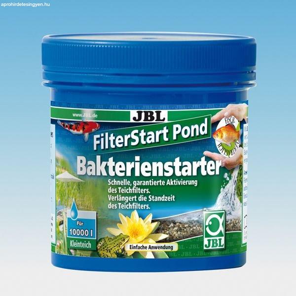 JBL Filterstart pond 250 g baktérium indító