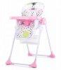 Chipolino Maxi multifunkcis etetszk - Peony pink