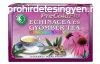 Pre-Cold-Flu tea 20 db filter, Echinacea s gymbr - Dr. Ch