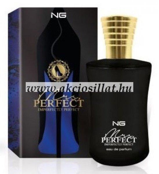 NG Mrs. Perfect Women EDP 100ml / Carolina Herrera Good Girl parfüm utánzat
női