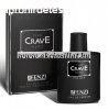 J.Fenzi The Crave Men EDP 100ml / Creed Aventus parfm utnz