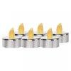 HOME DECO LED TEAMCSES EZST 6DB 3.8cm 6xCR2032 DCCV12